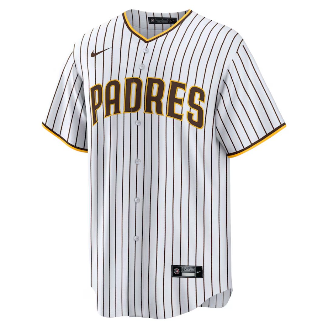SD Padres