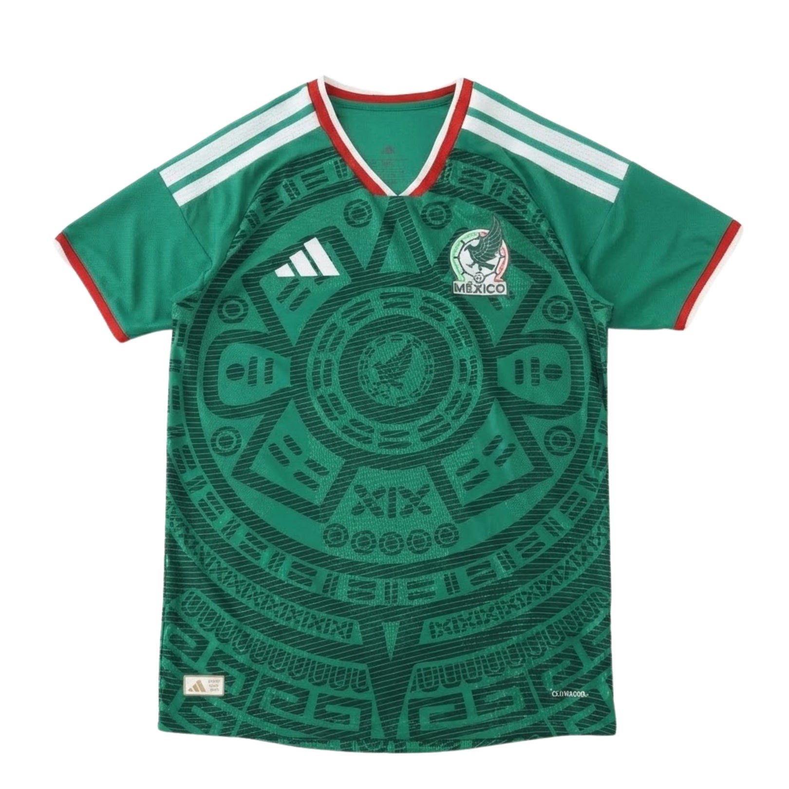 MÉXICO