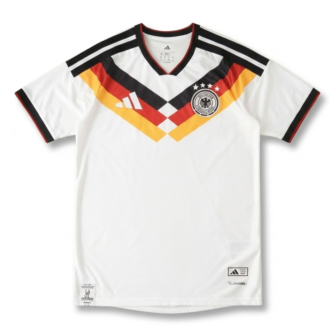 ALEMANIA
