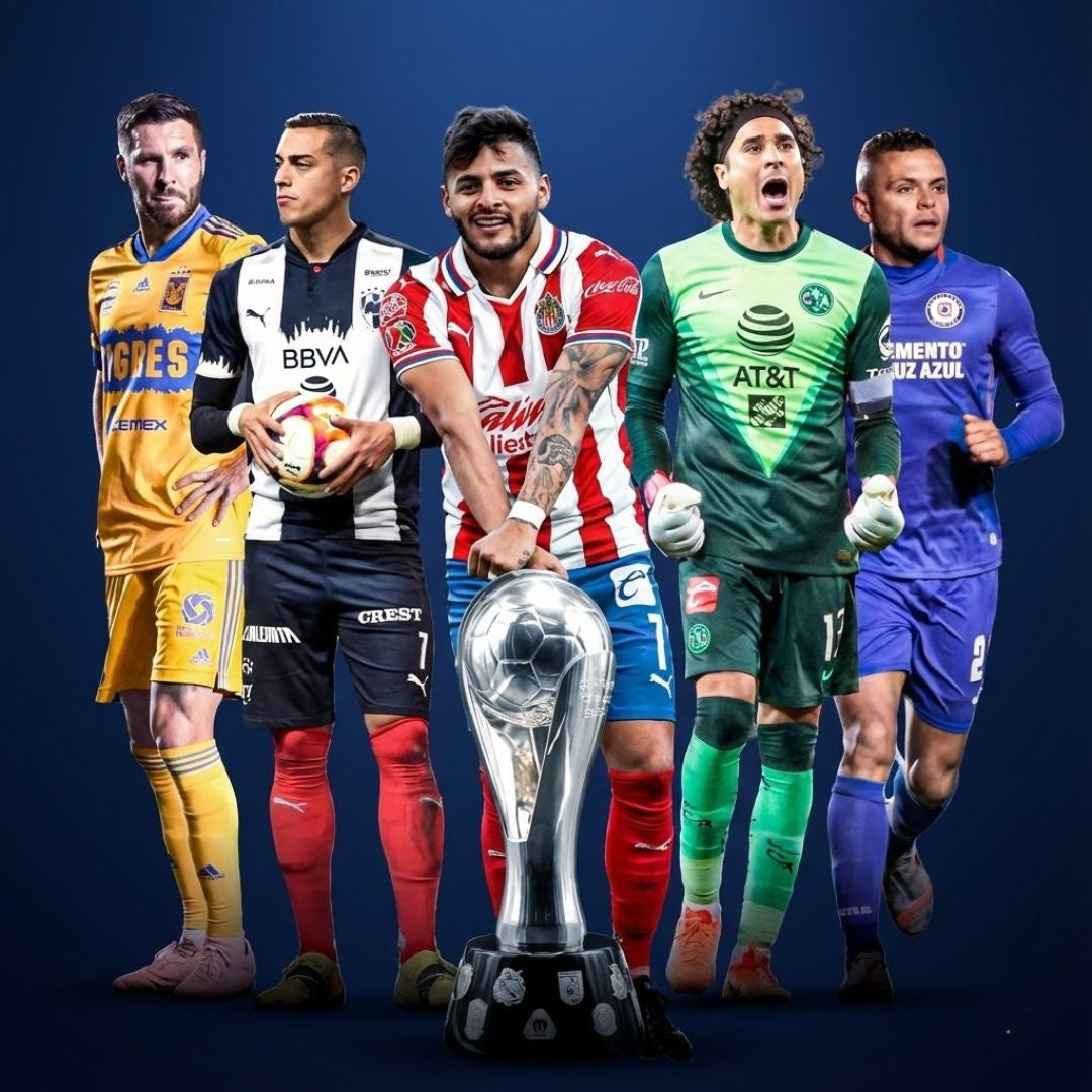 LIGA MX