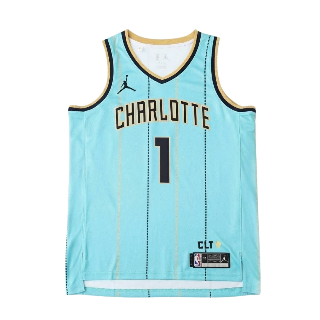 CHA HORNETS