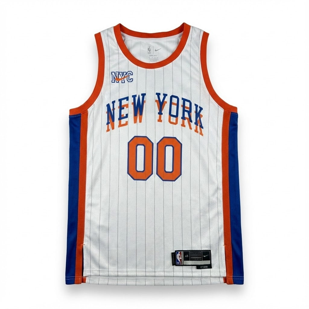 NY KNICKS