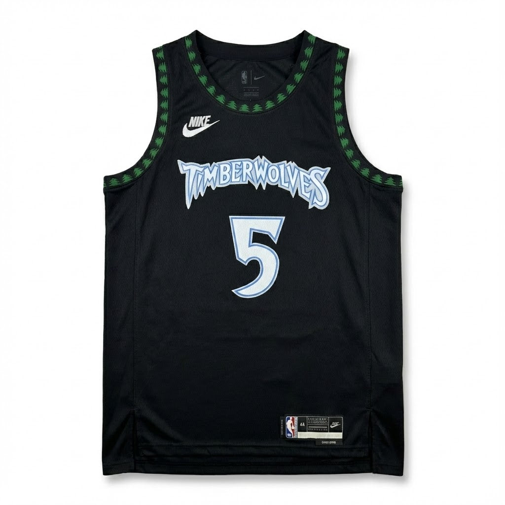 MIN TIMBERWOLVES