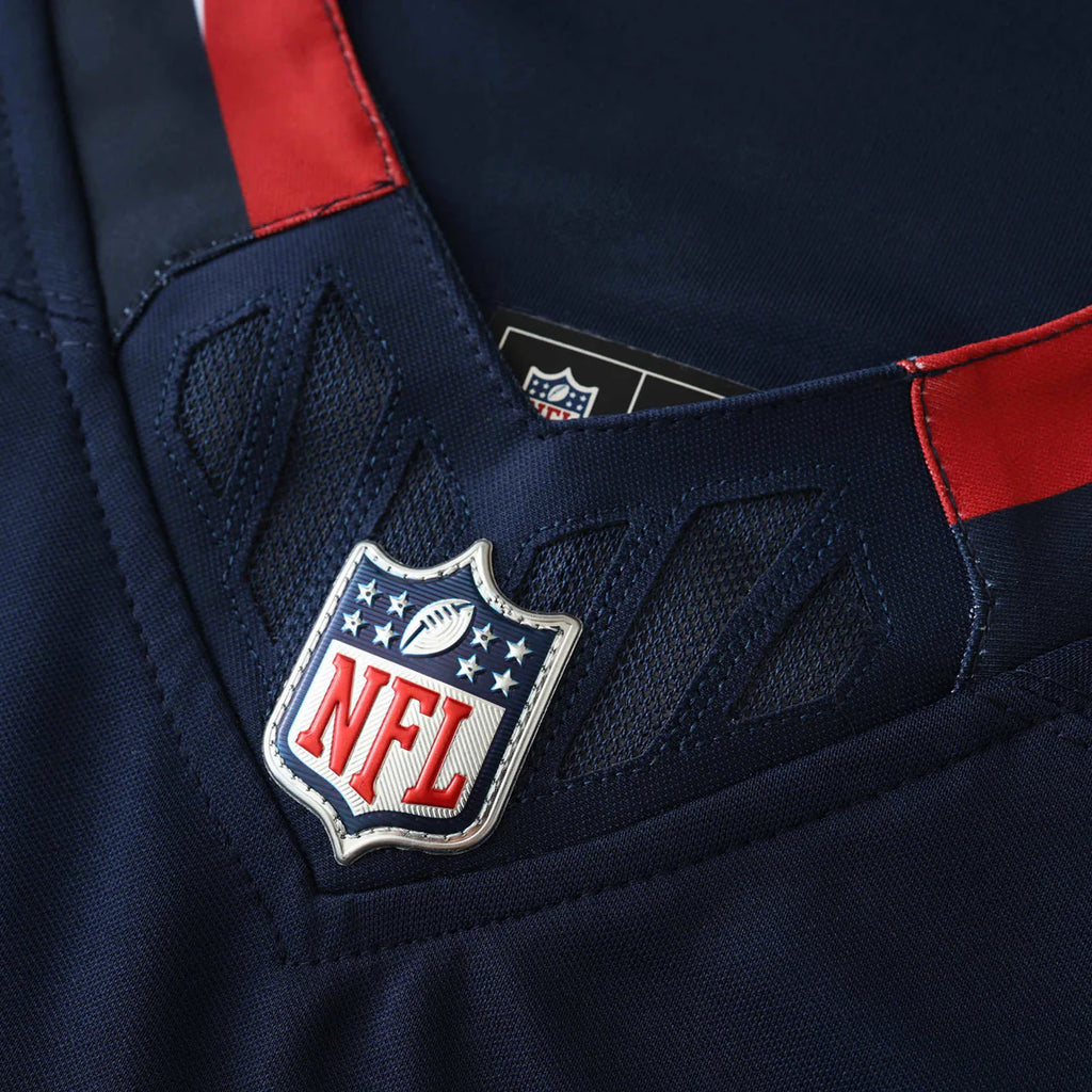 HOU Texans Jersey Azul