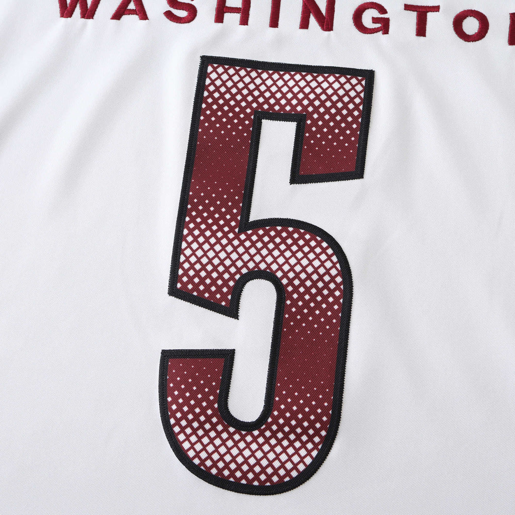WAS Commanders Jersey Alternativa