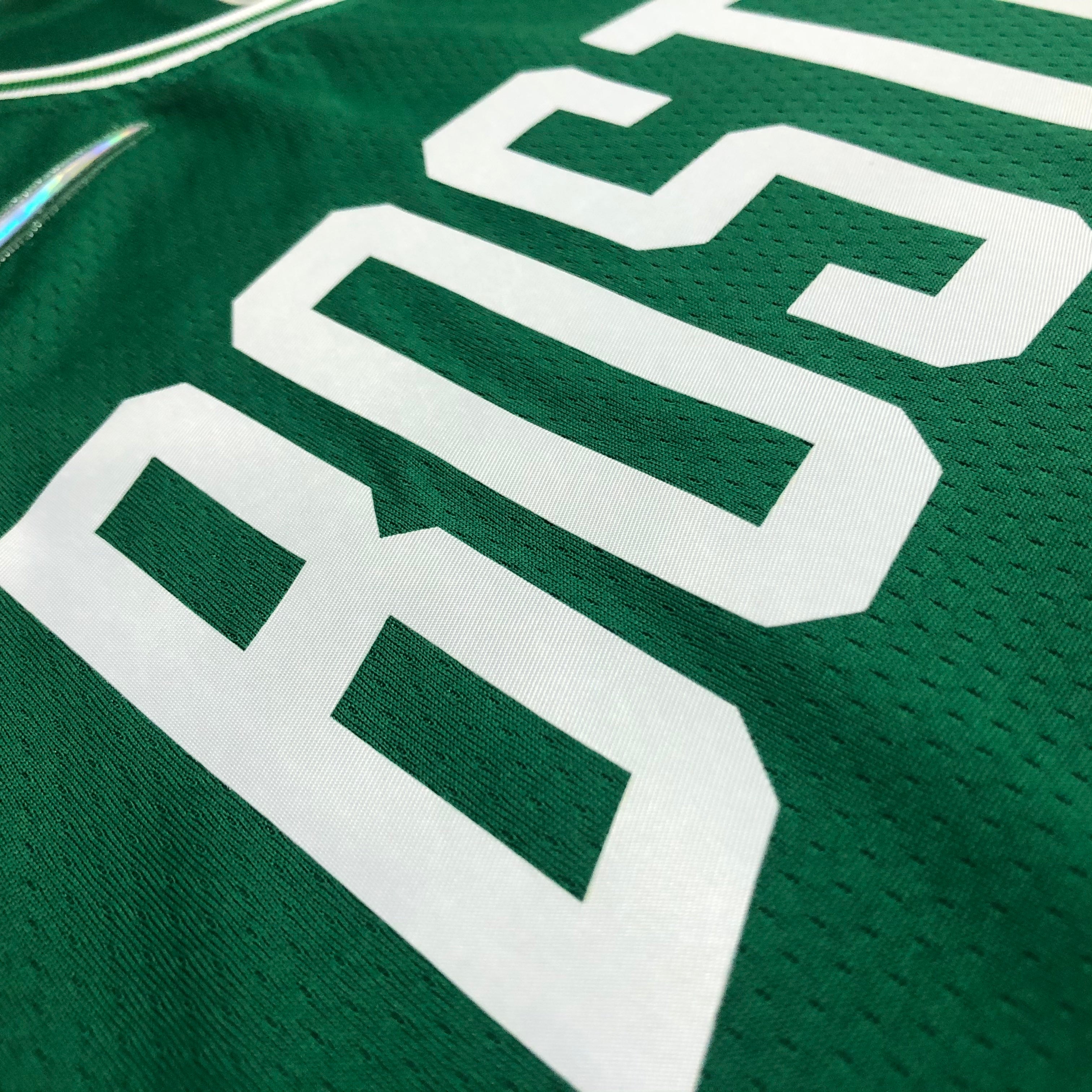 BOS Celtics Icon Edition