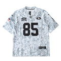 SF 49ers 2024 Salute To Service
