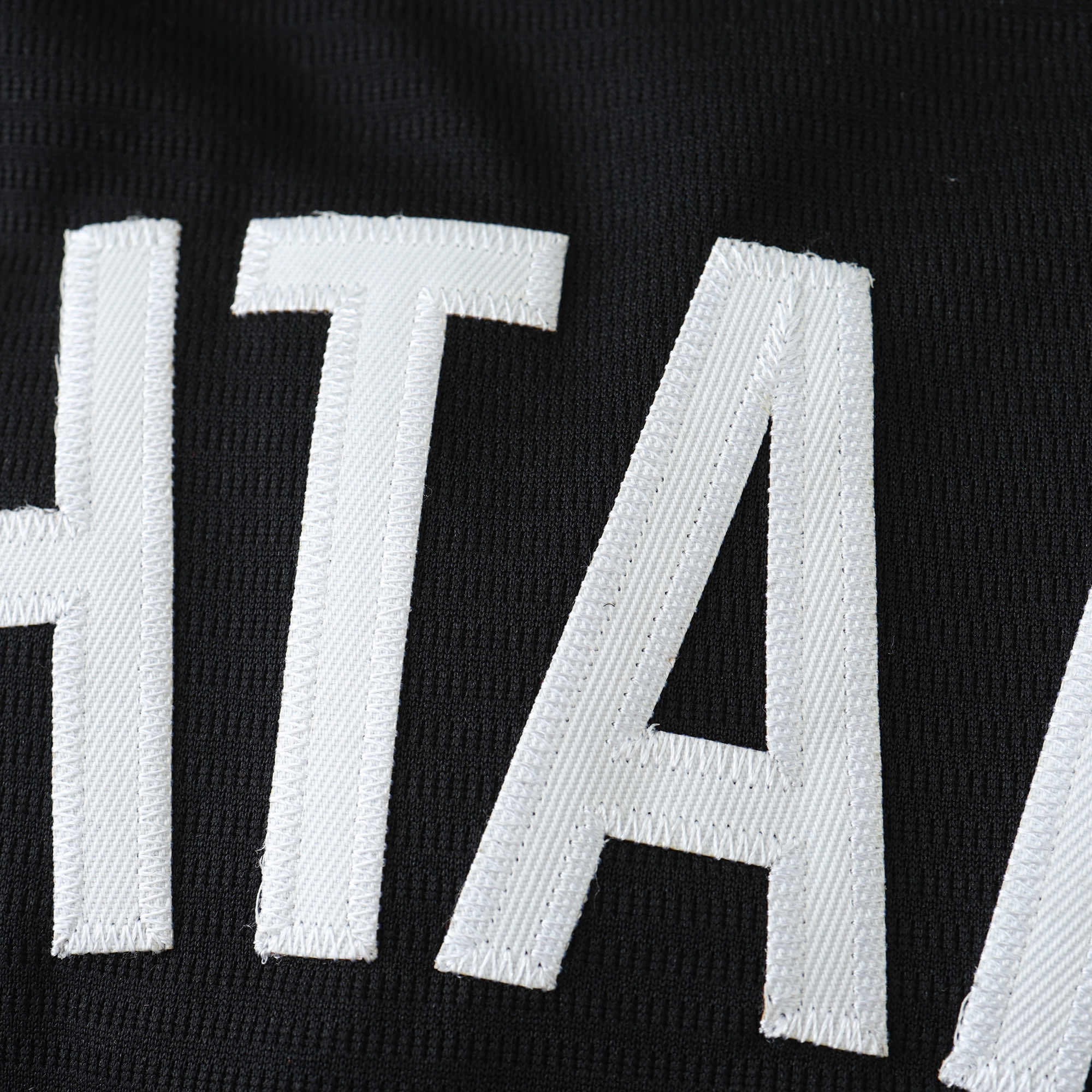 LA Dodgers Jersey Negra