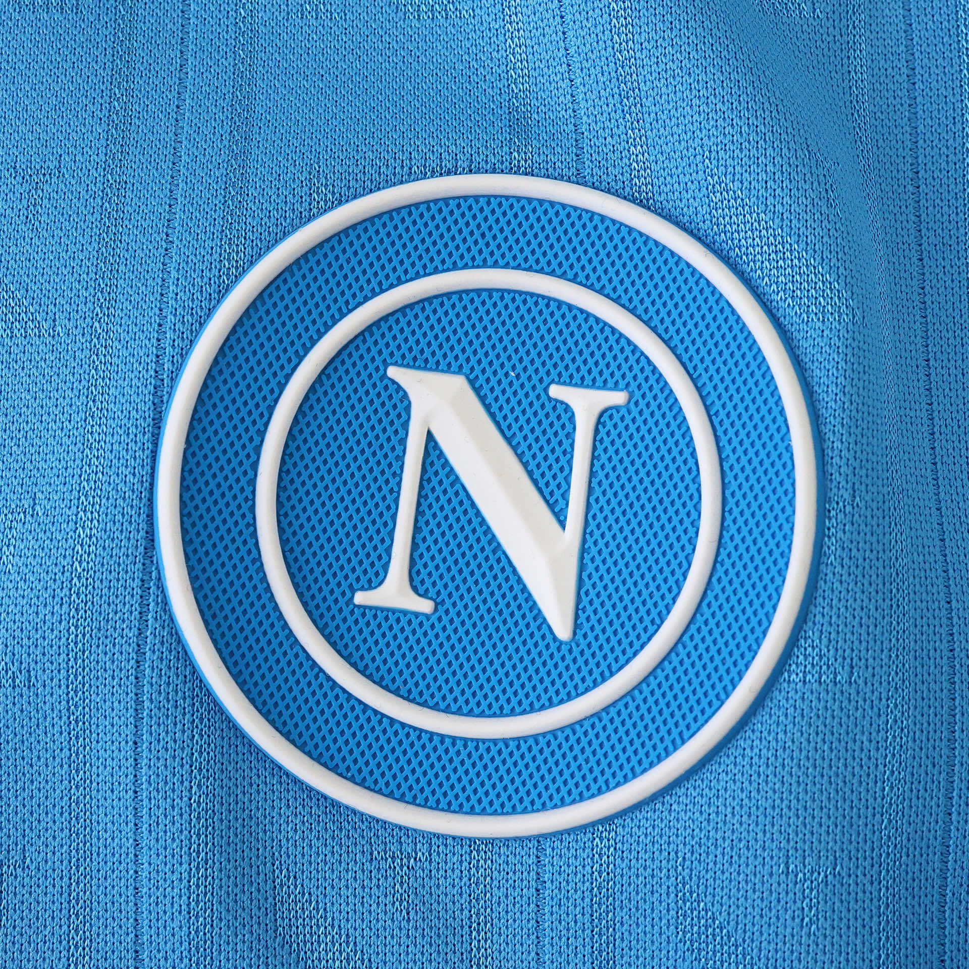 Napoli 2025/26 Local Versión Jugador