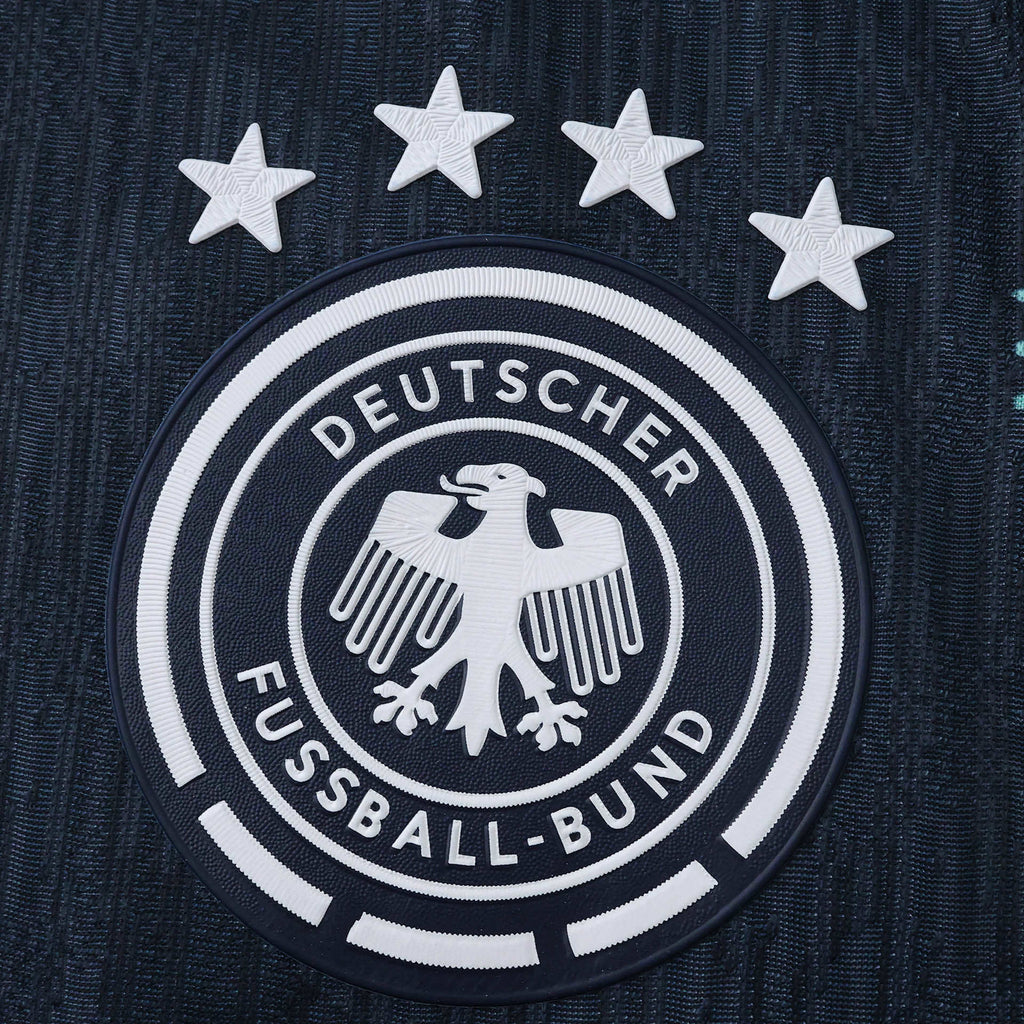 Alemania 2025/26 Visitante Versión Jugador