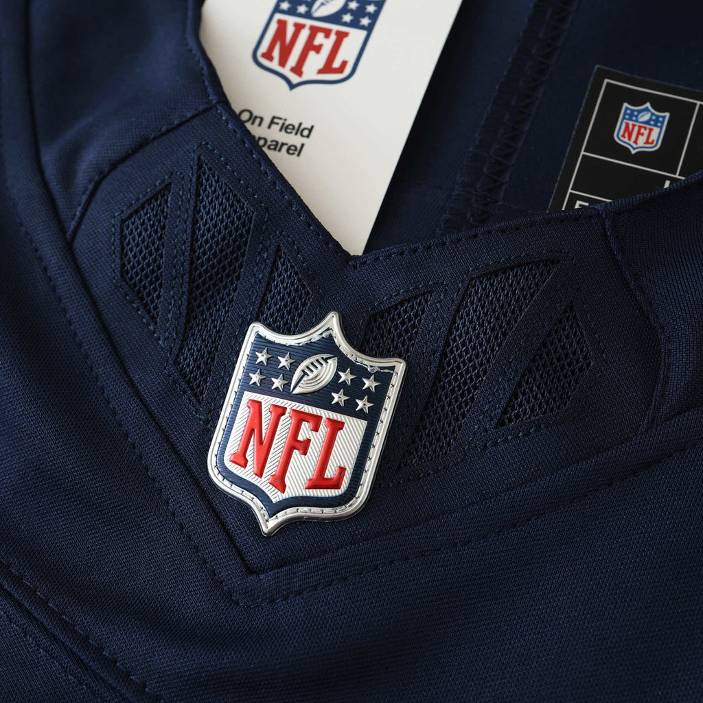 CHI Bears Jersey Azul