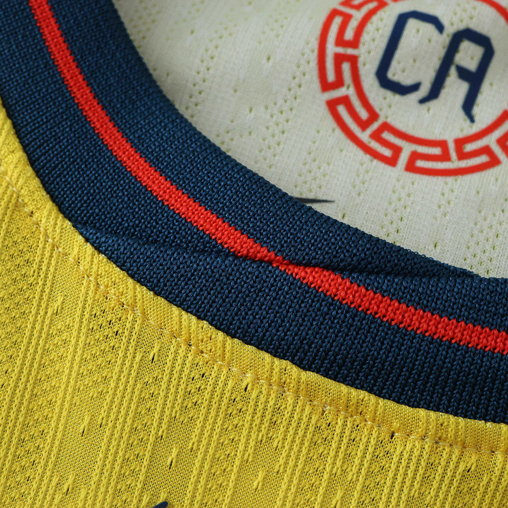 America 2025/26 Local 2 Versión Jugador