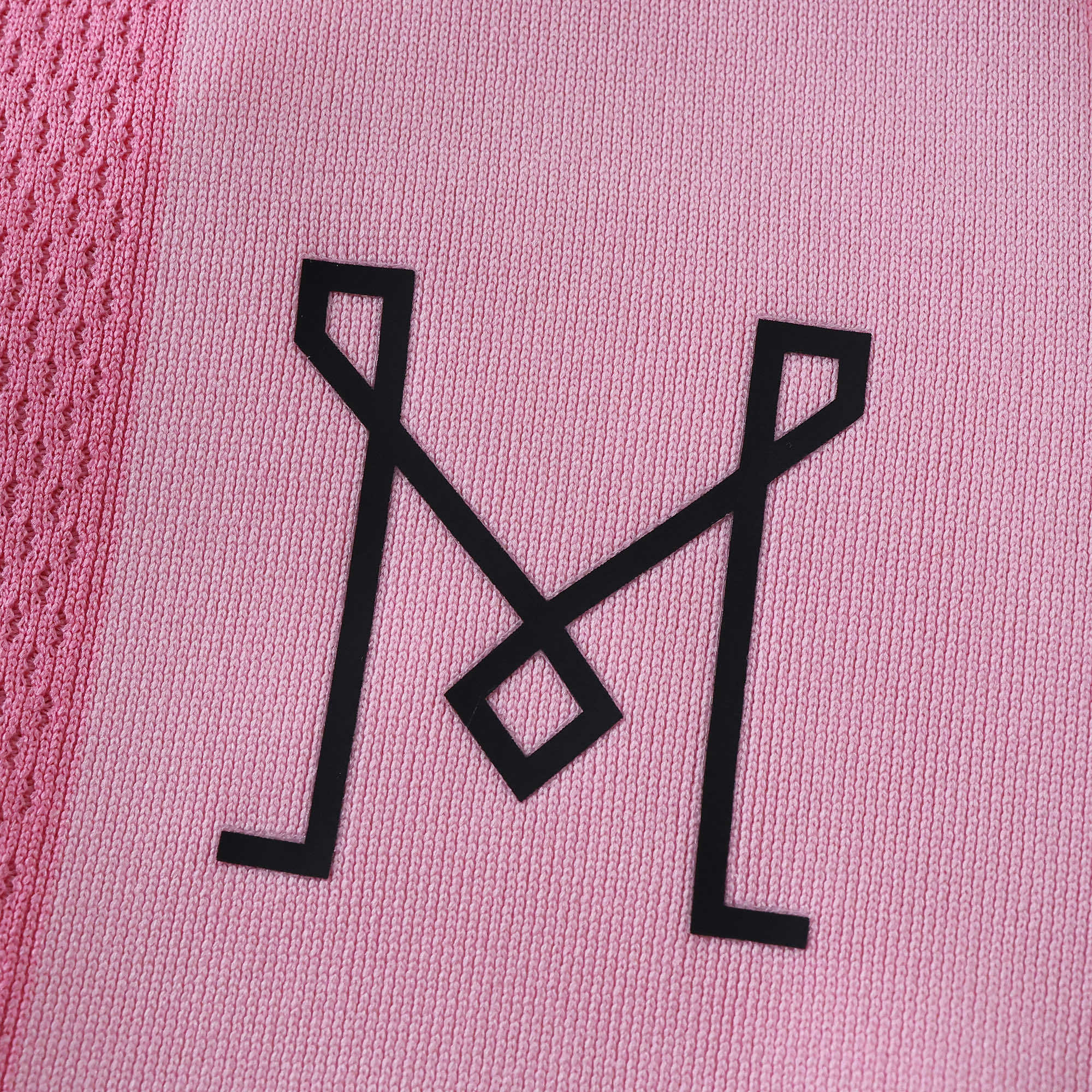 Inter Miami 2025/26 Local Versión Jugador