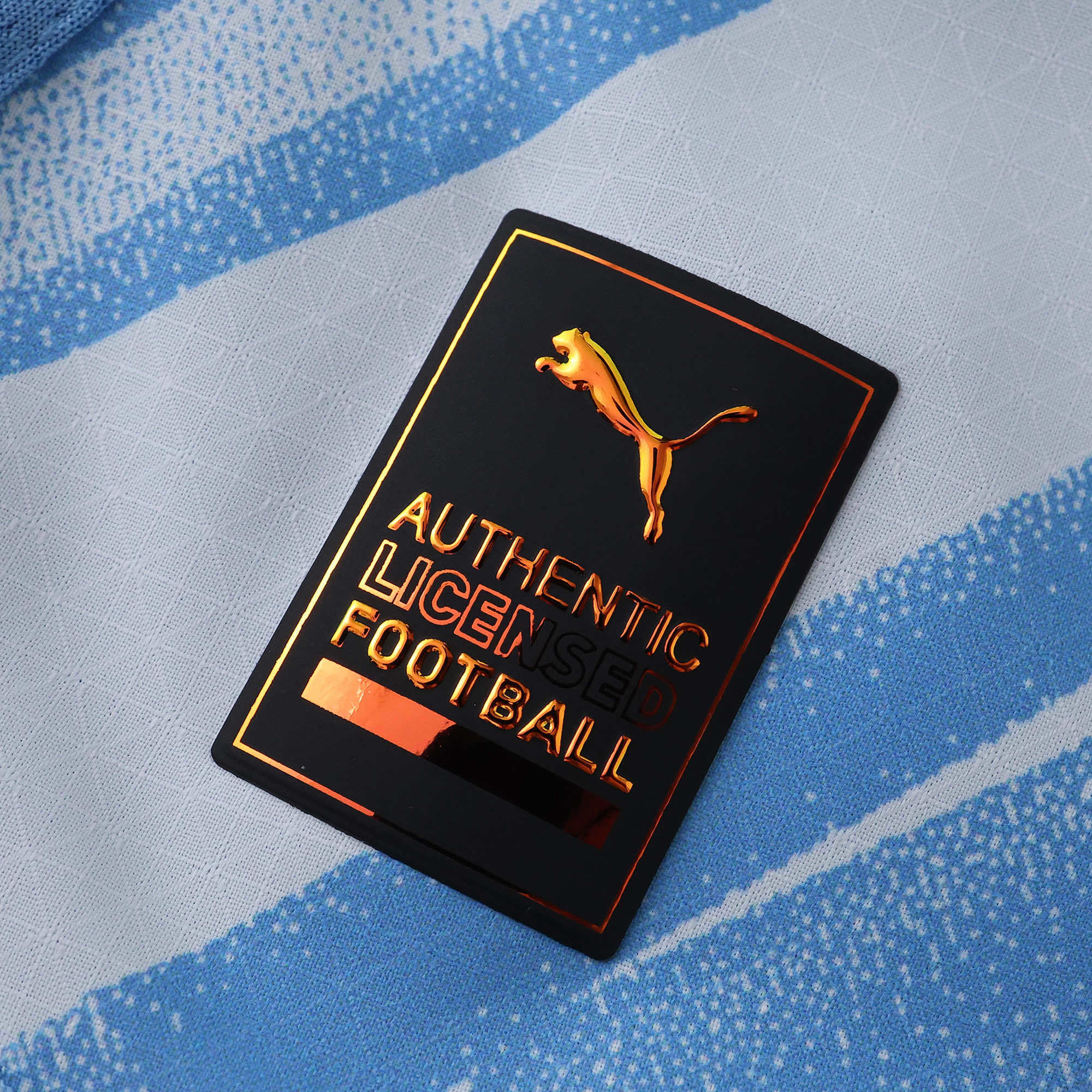 Man City 2025/26 Local Versión Jugador