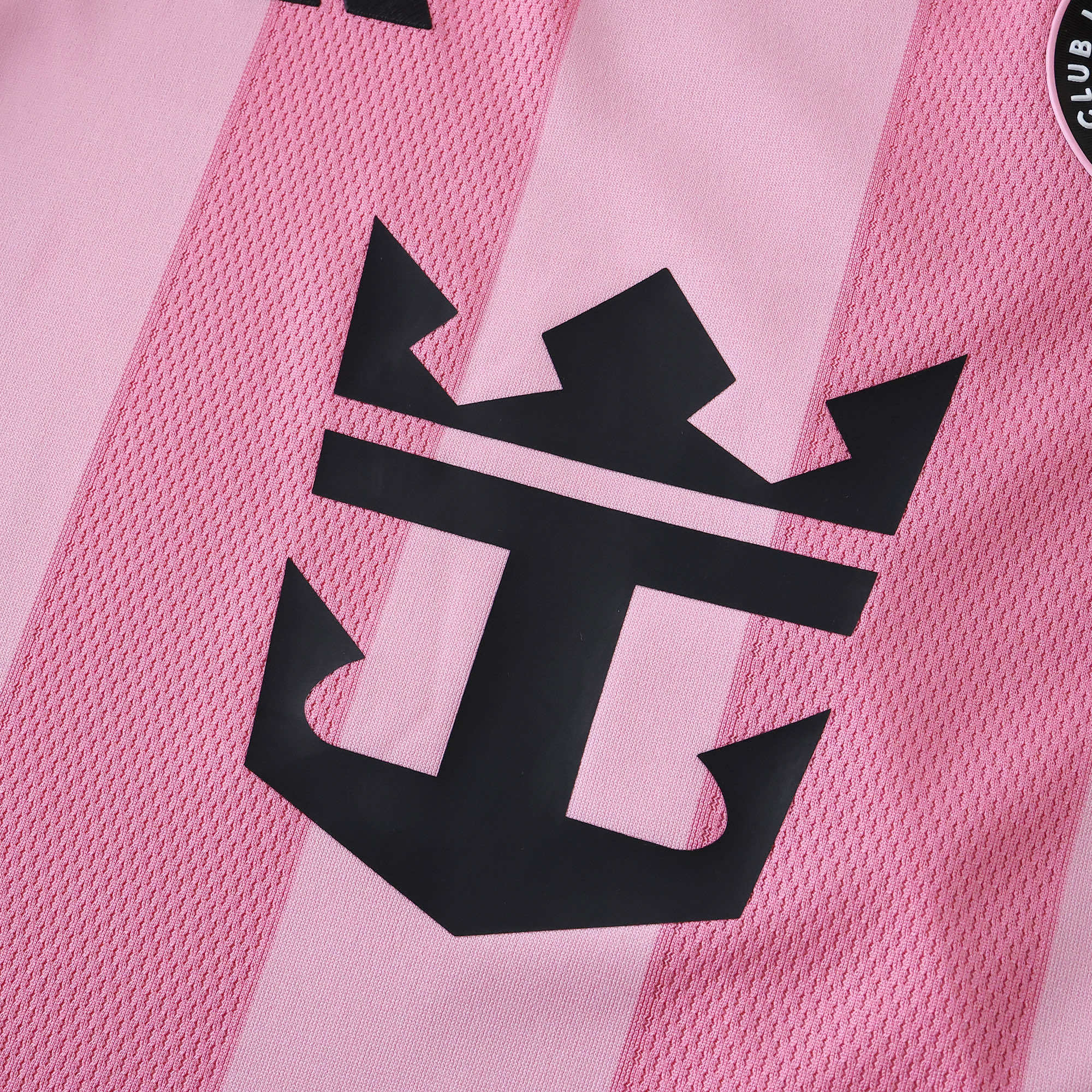 Inter Miami 2025/26 Local Versión Jugador