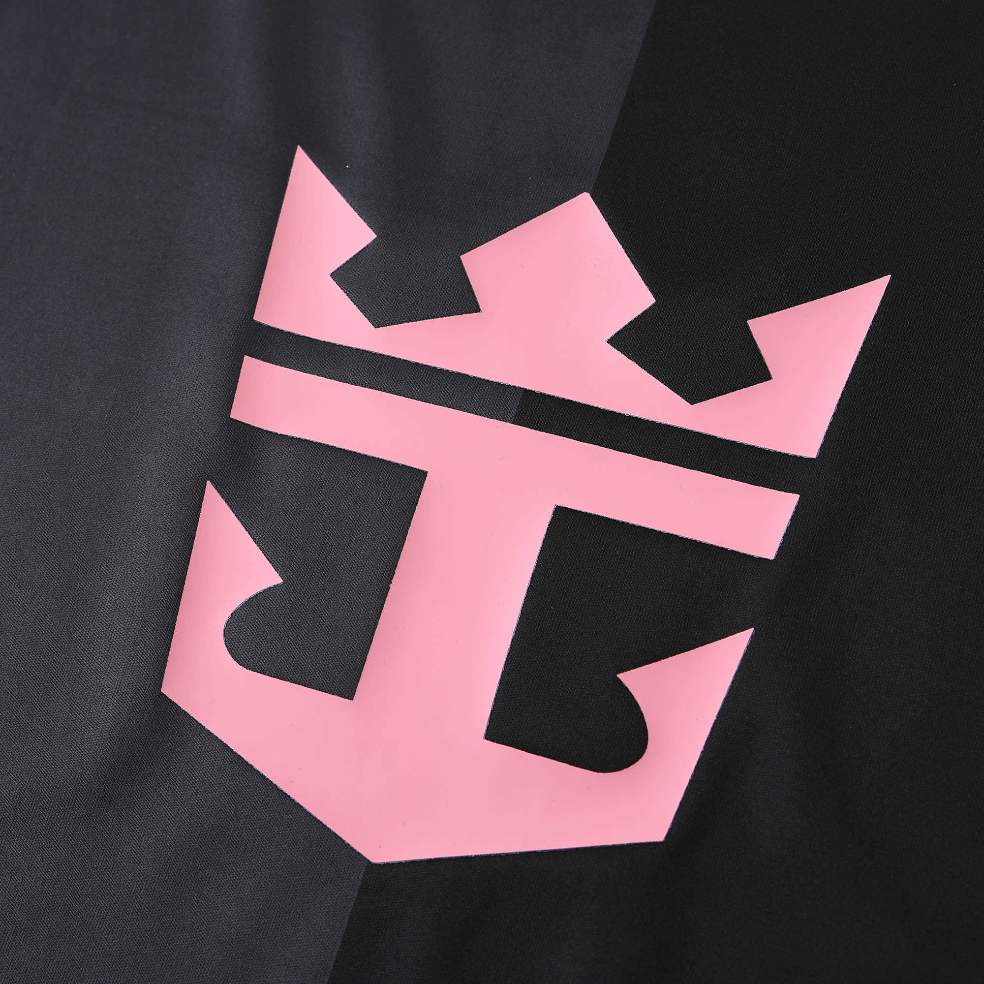 Inter Miami 2025/26 Visitante Versión Jugador