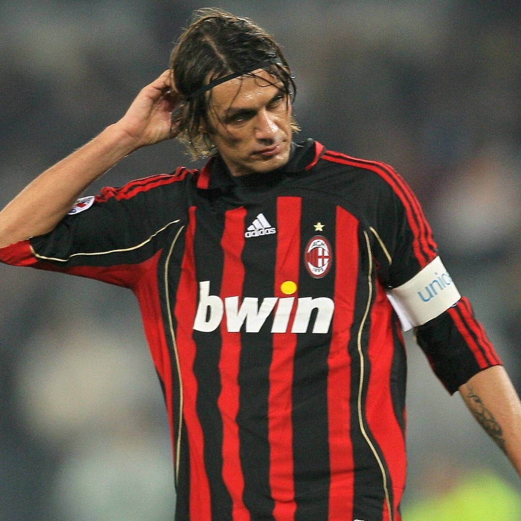 AC Milan 2006/07 Local
