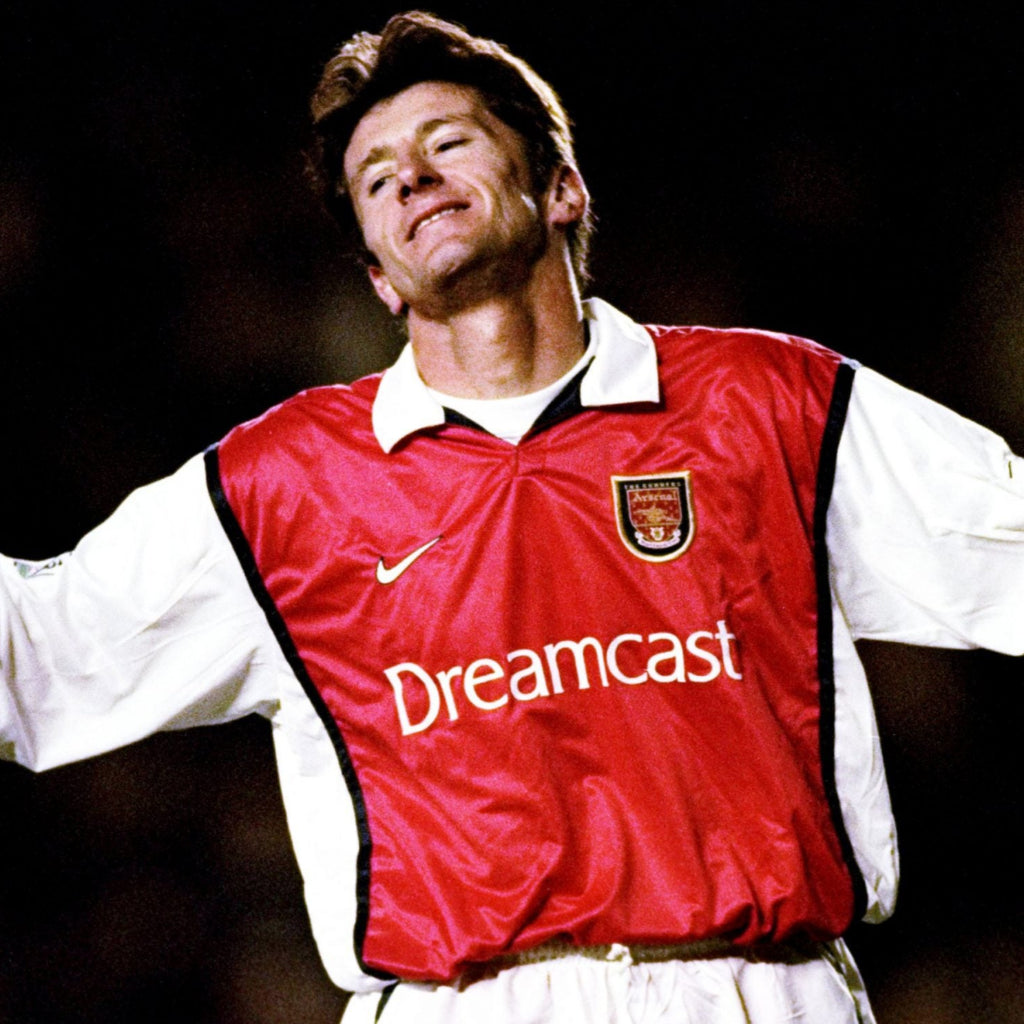 Arsenal 1999/00 Local