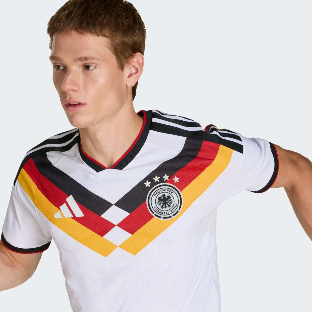Alemania 2025/26 Local Versión Jugador