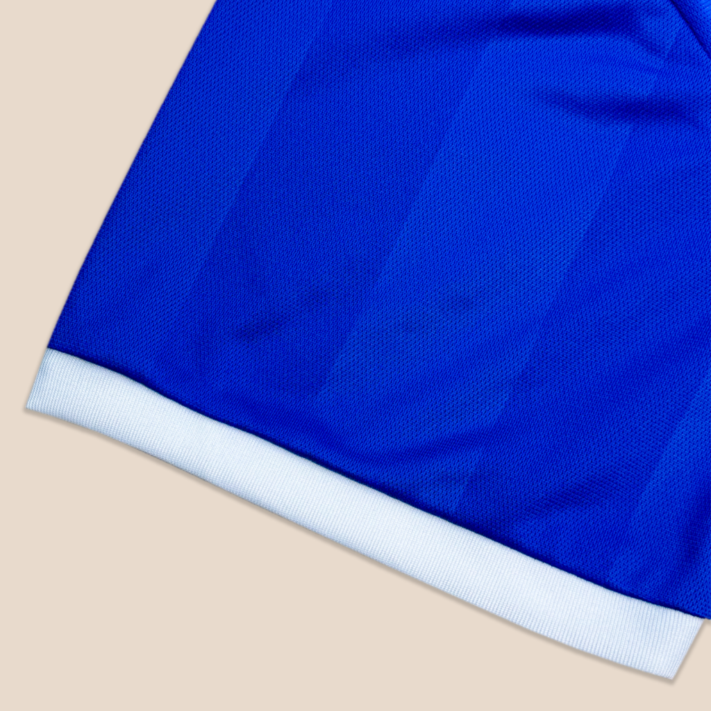 Argentina 1986 Visitante