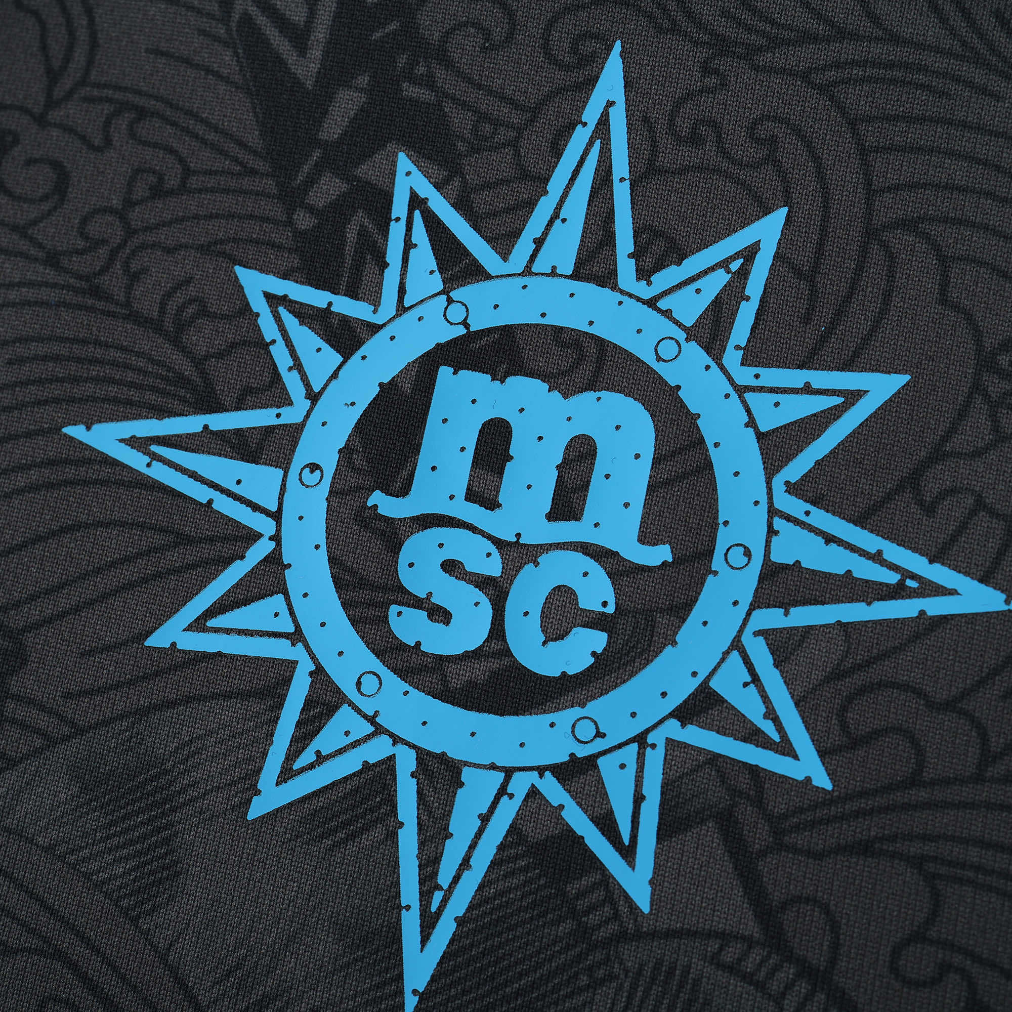 Napoli 2025/26 Tercera Versión Jugador