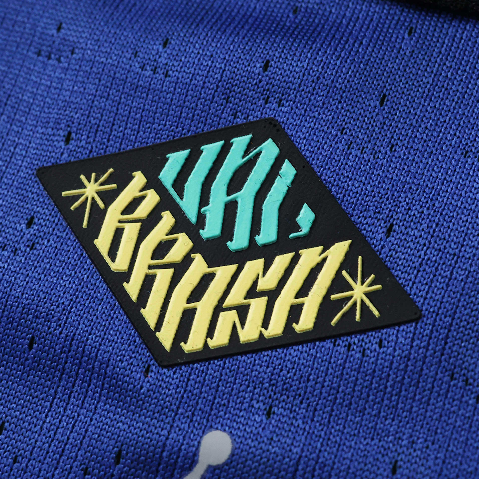 Brasil 2025/26 Tercera Versión Jugador