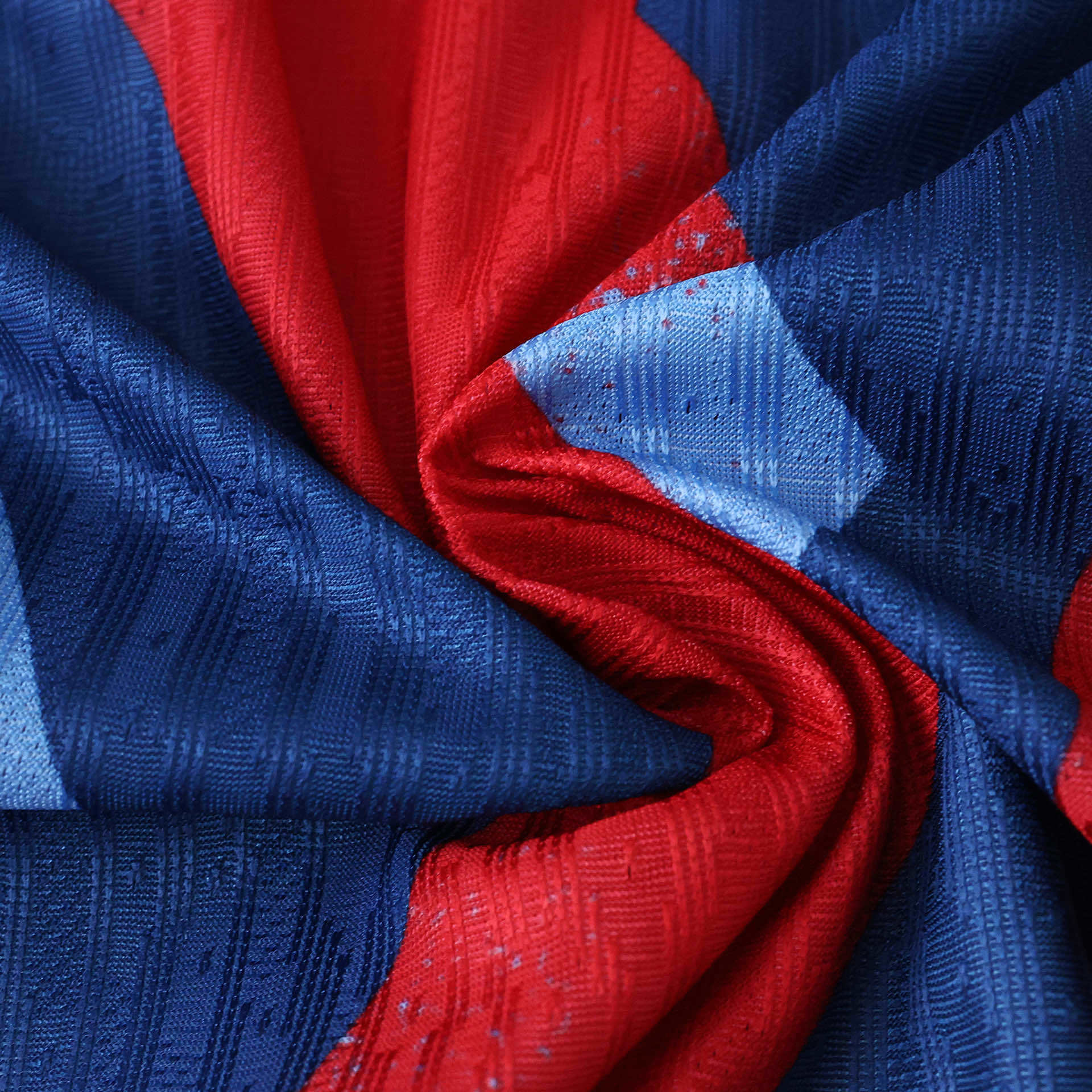 FC Barcelona 2025/26 Cuarta Jersey