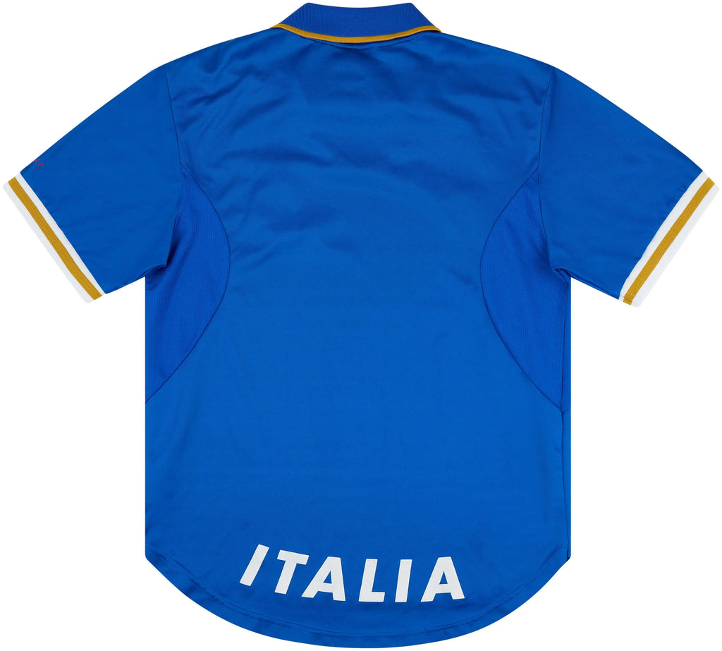Italia 1996/97 Retro
