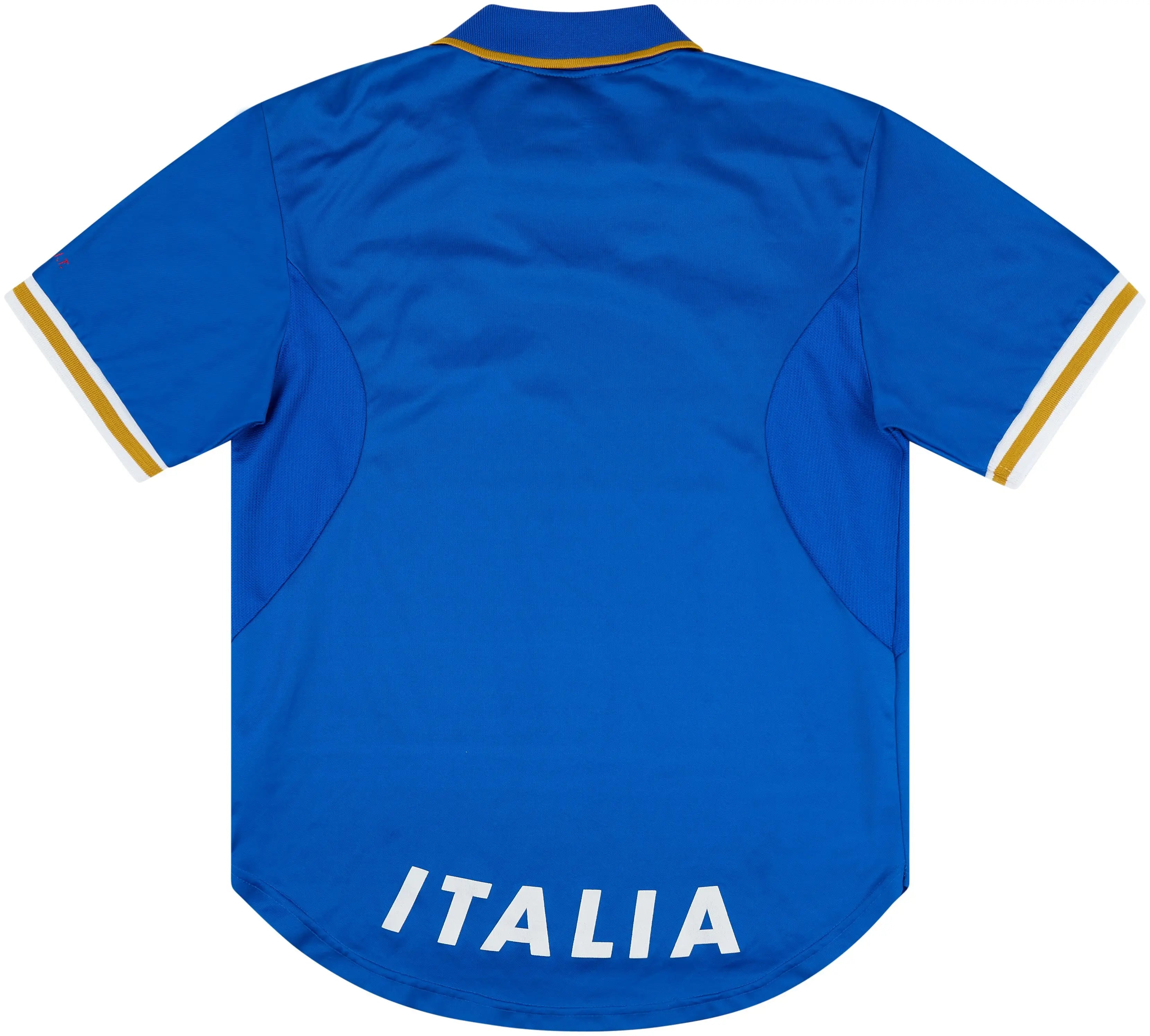 Italia 1996/97 Retro