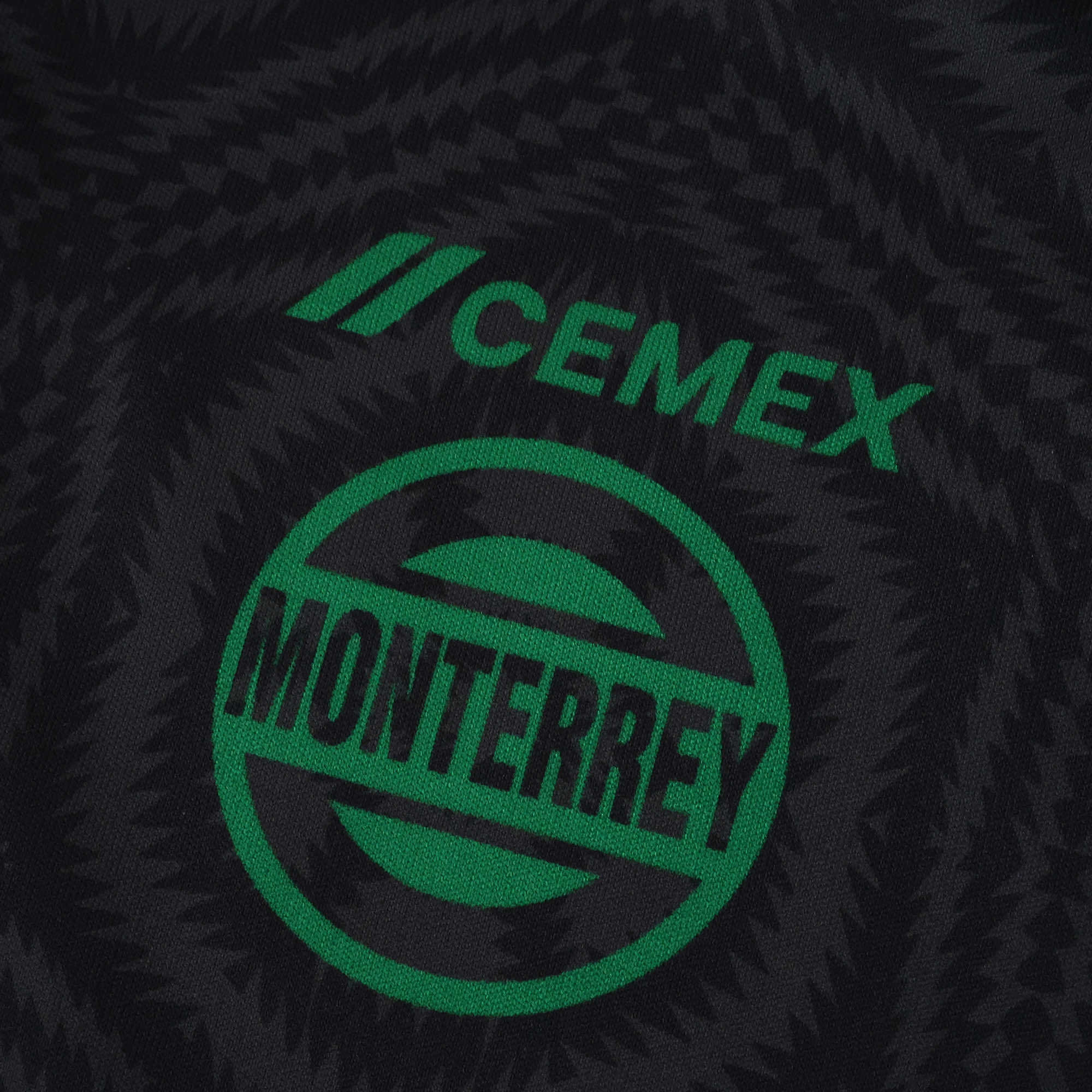 Tigres 2025/26 Visitante Versión Fan