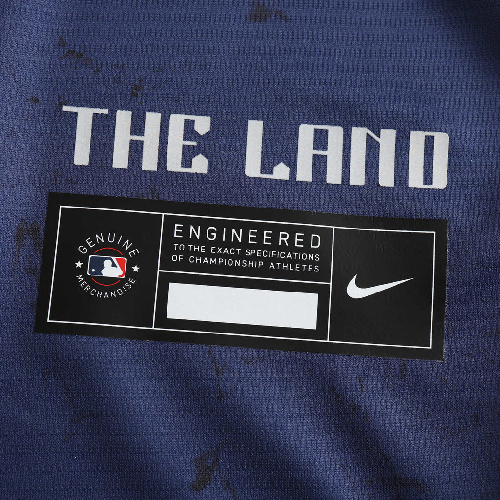 CLE Guardians Jersey City Connect