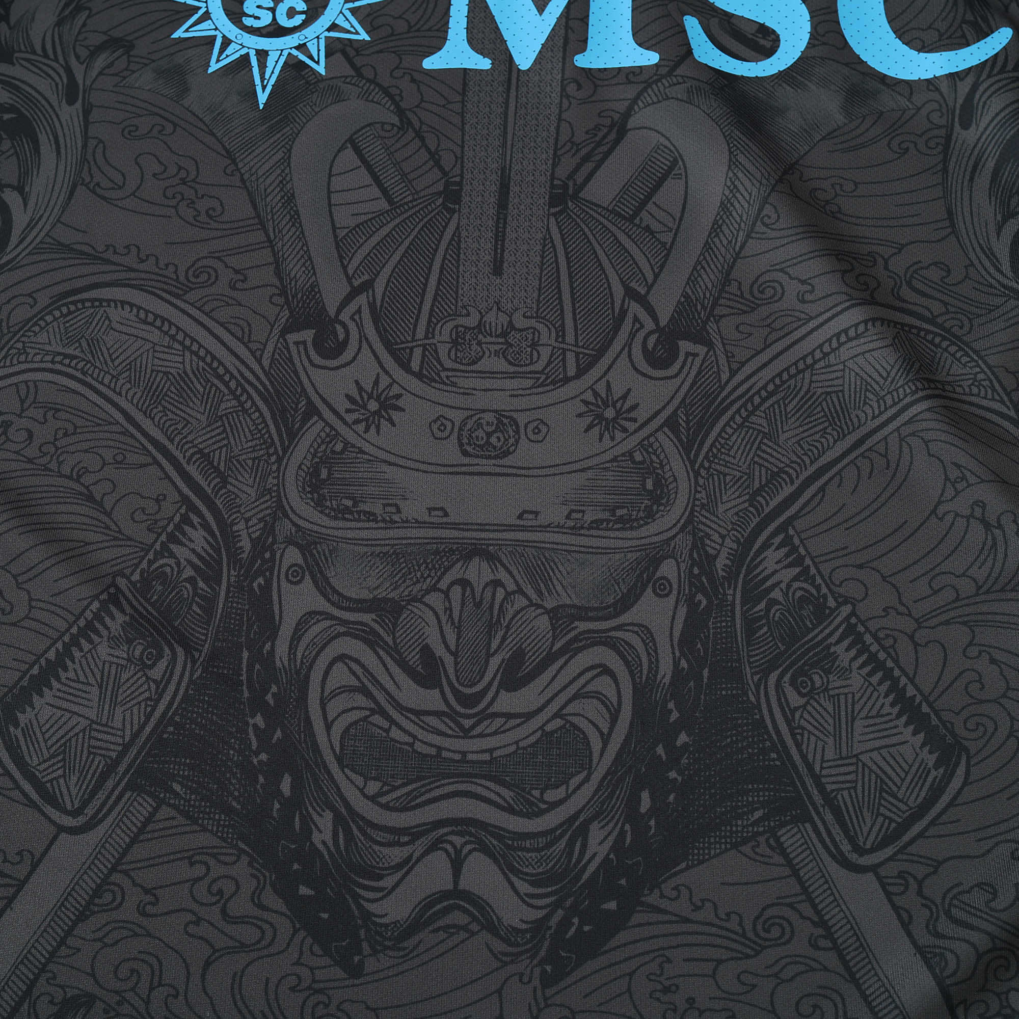 Napoli 2025/26 Tercera Versión Jugador