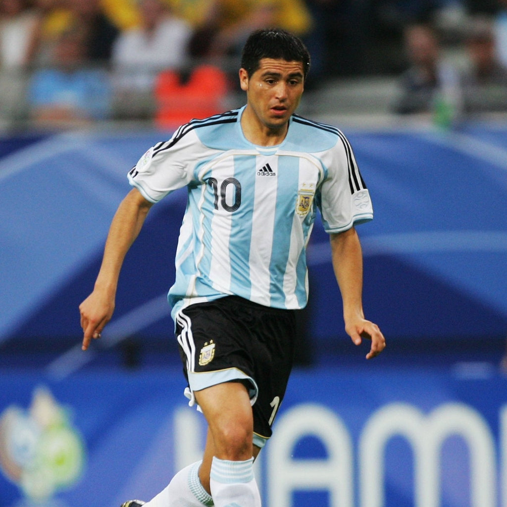 Argentina 2006 Local