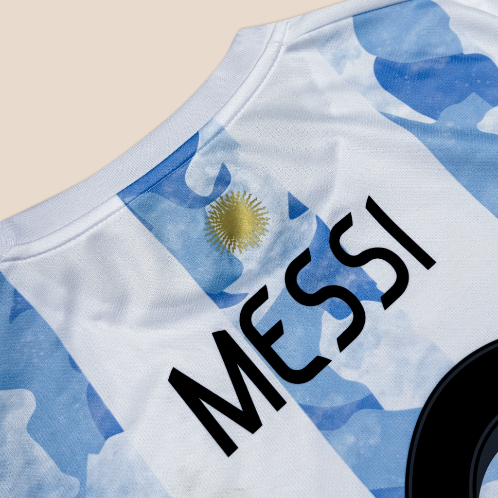 Argentina 2021 Local