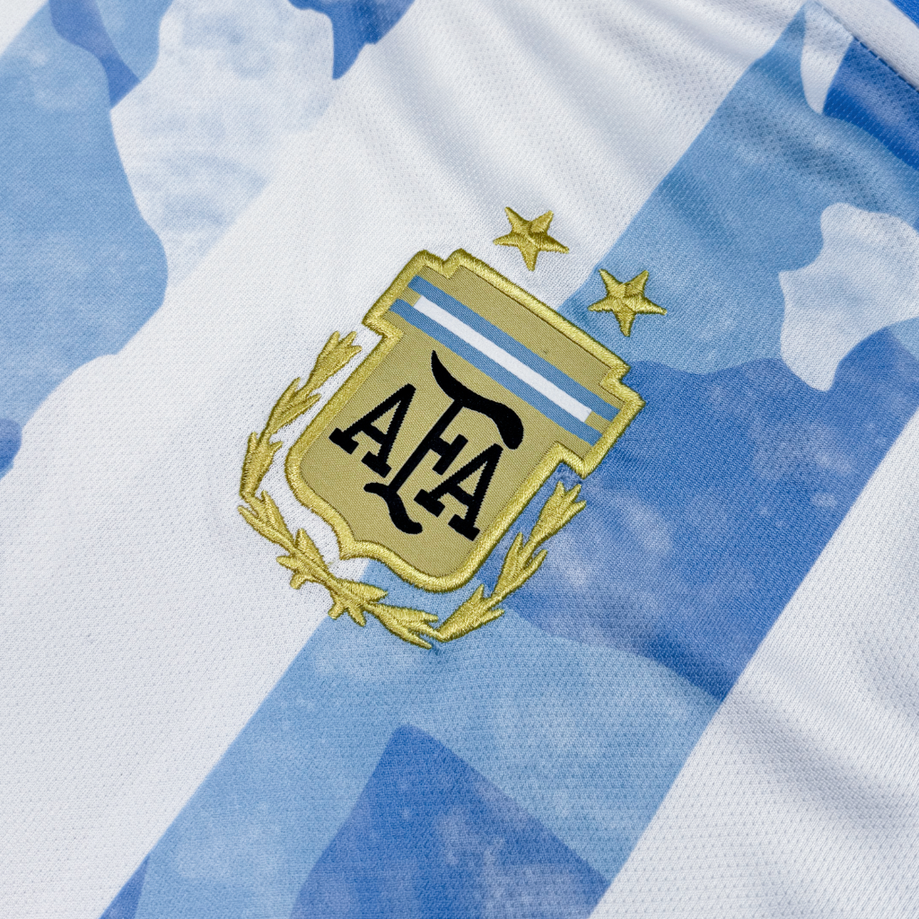 Argentina 2021 Local