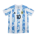 Argentina 2021 Local