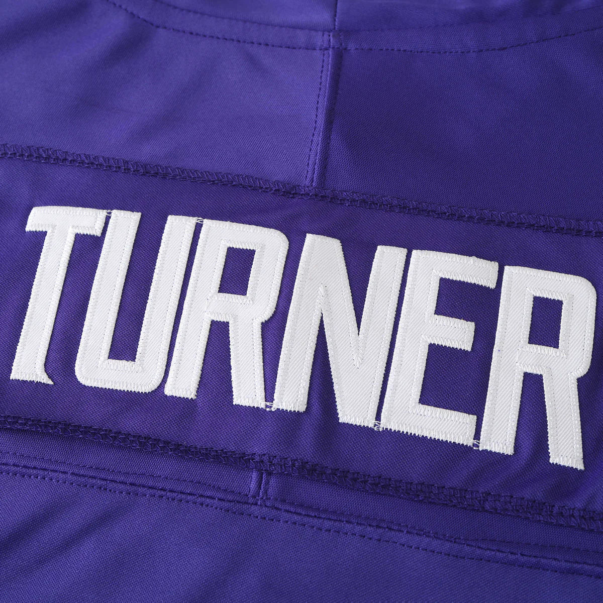 MIN Vikings Jersey Morada