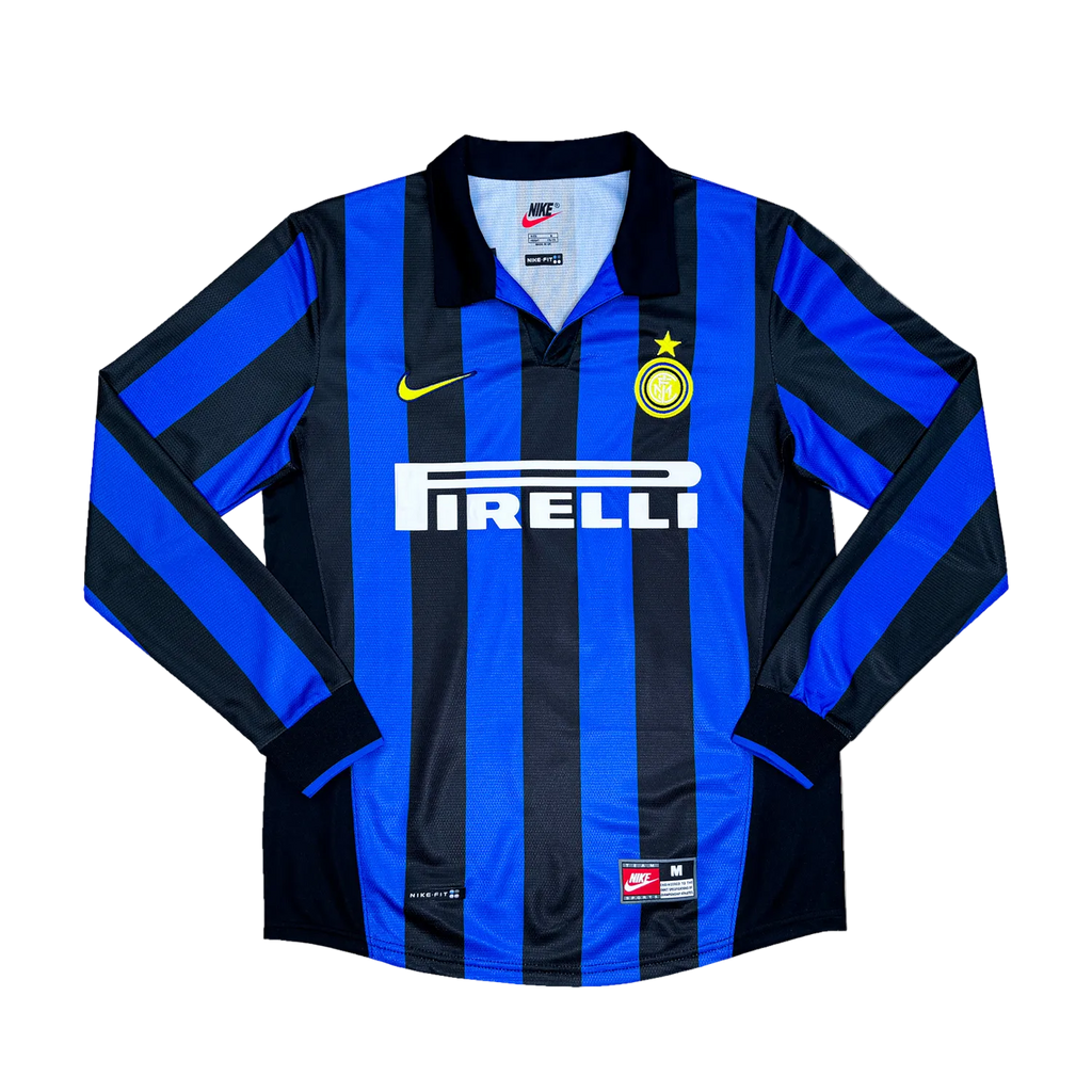 Inter 1998/99 Local