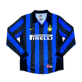 Inter 1998/99 Local