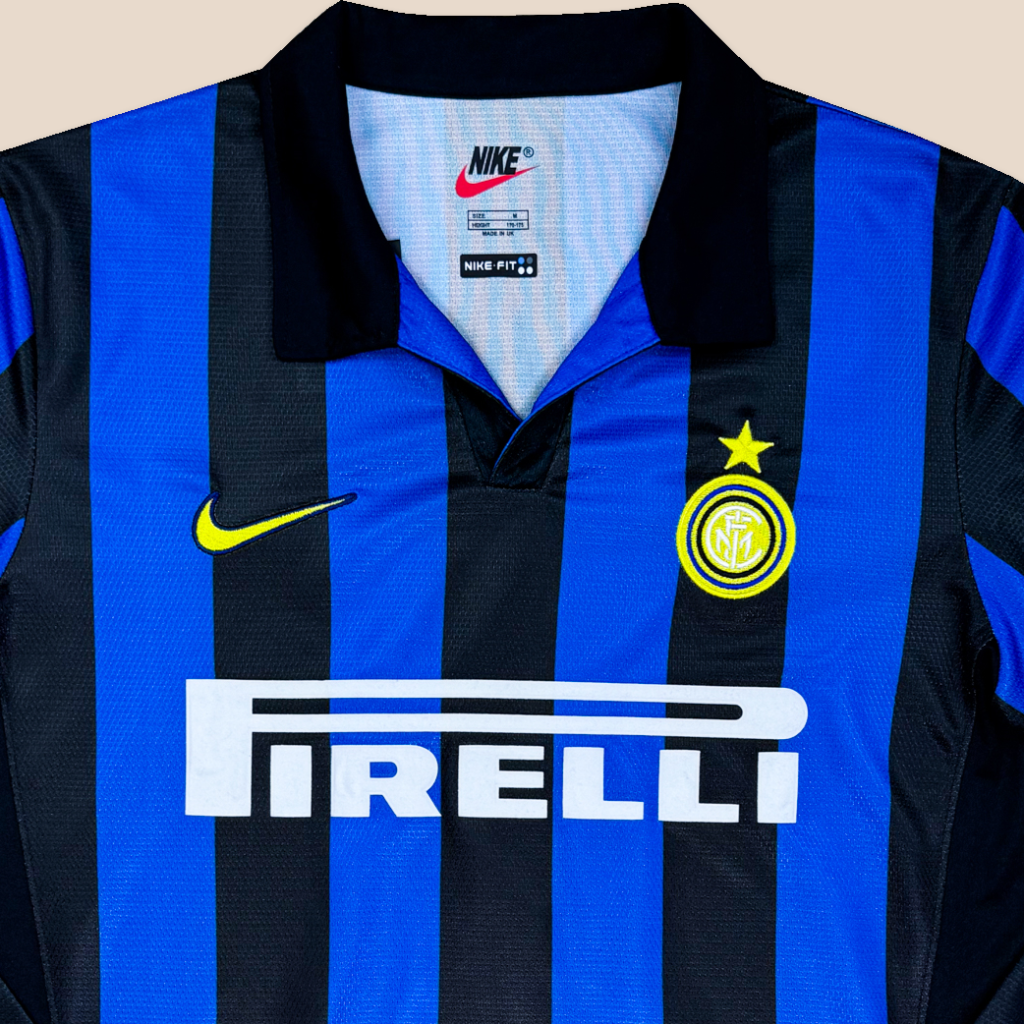 Inter 1998/99 Local