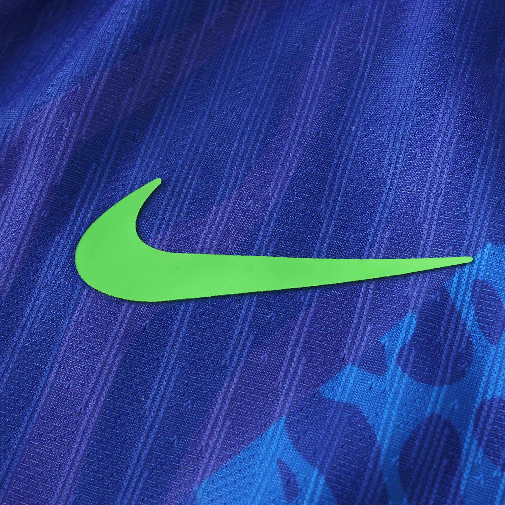 Brasil 2025/26 Visitante Versión Jugador