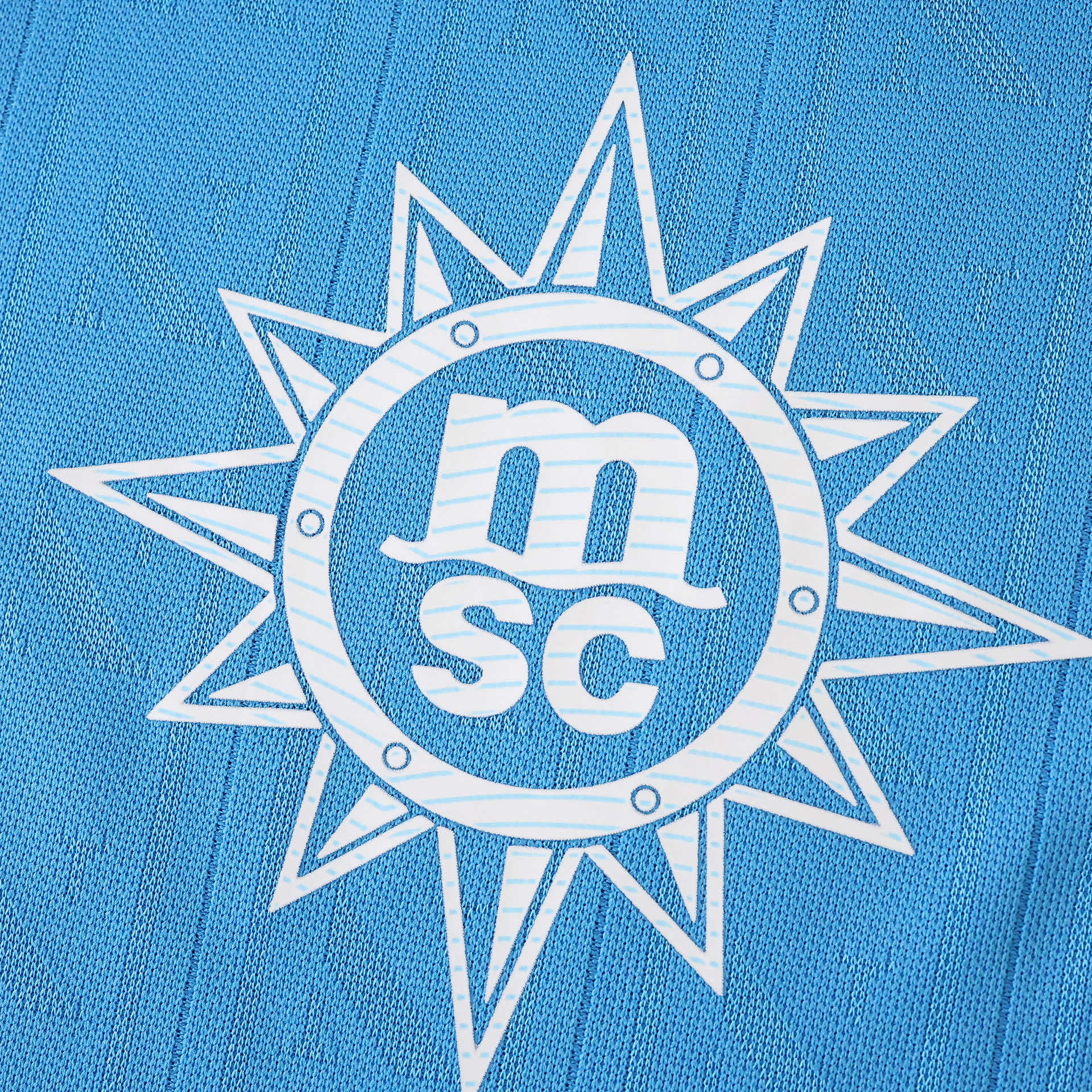 Napoli 2025/26 Local Versión Jugador