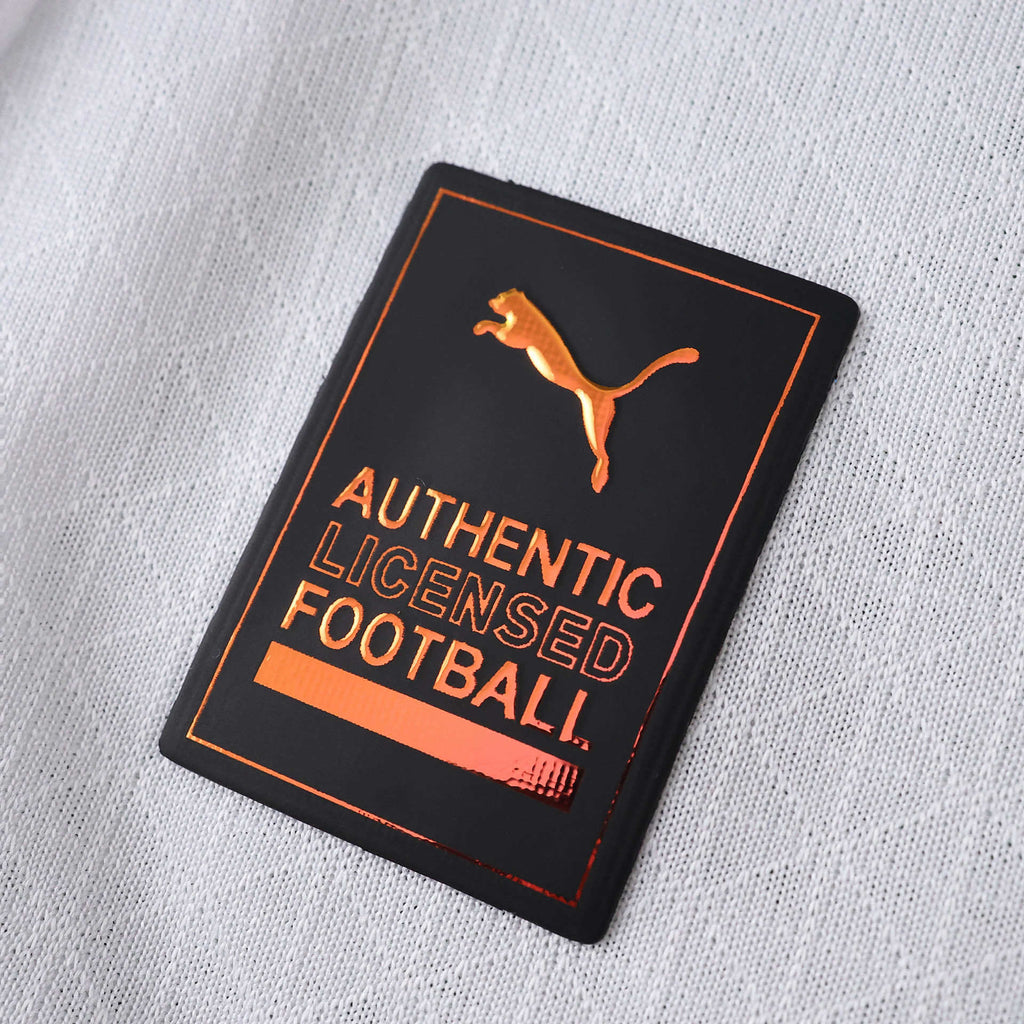 AC Milan 2025/26 Visitante Versión Jugador