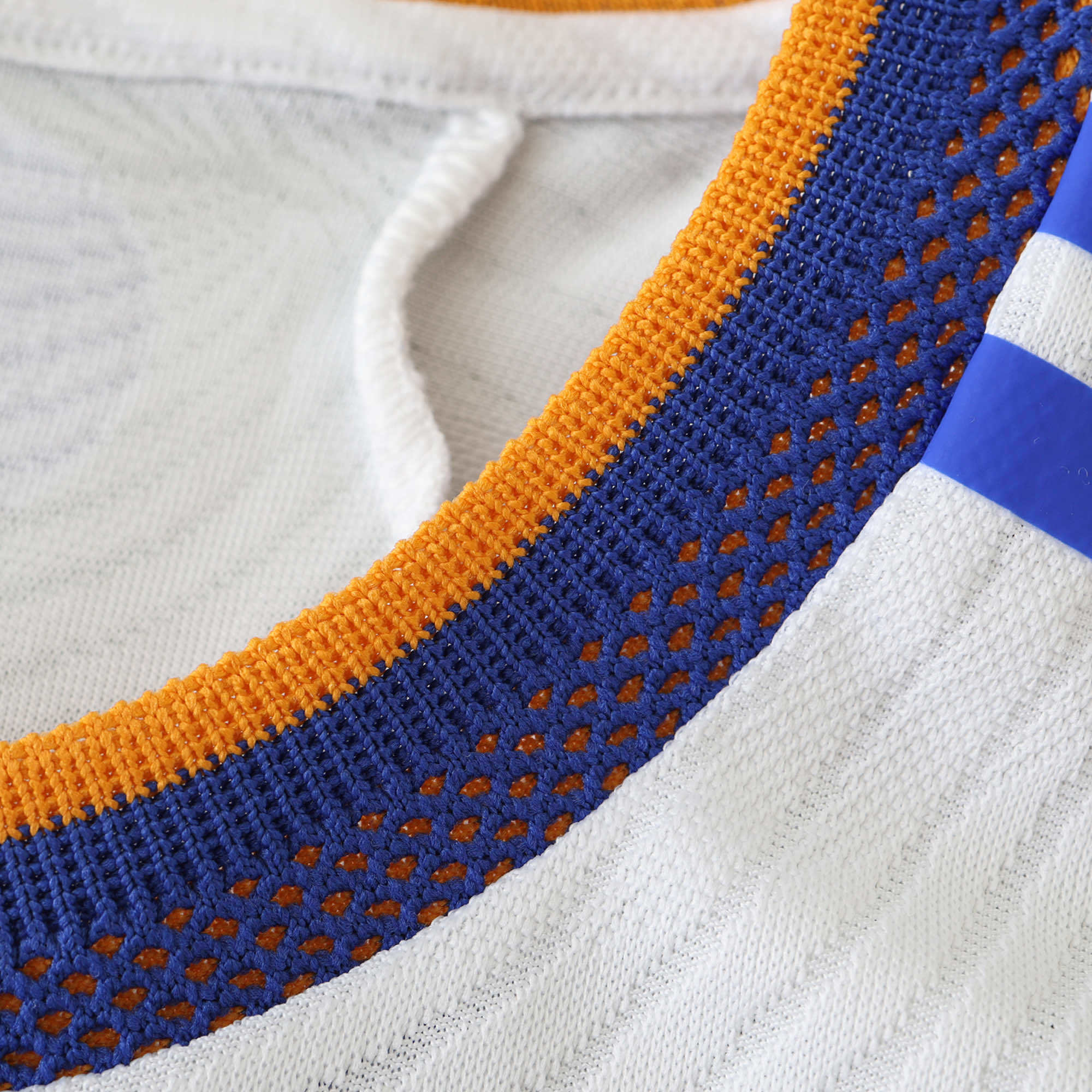 Real Madrid 2021/22 Local Versión Jugador