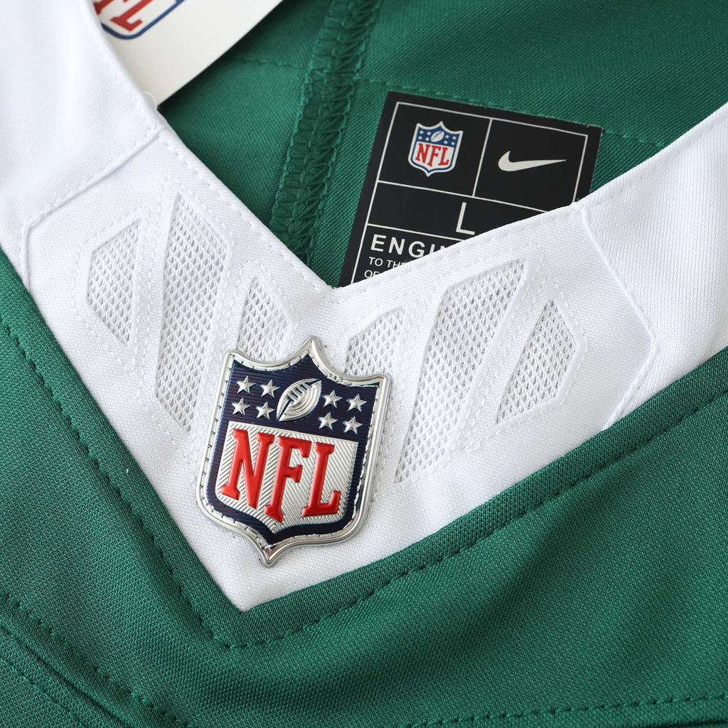 NY Jets Jersey Verde