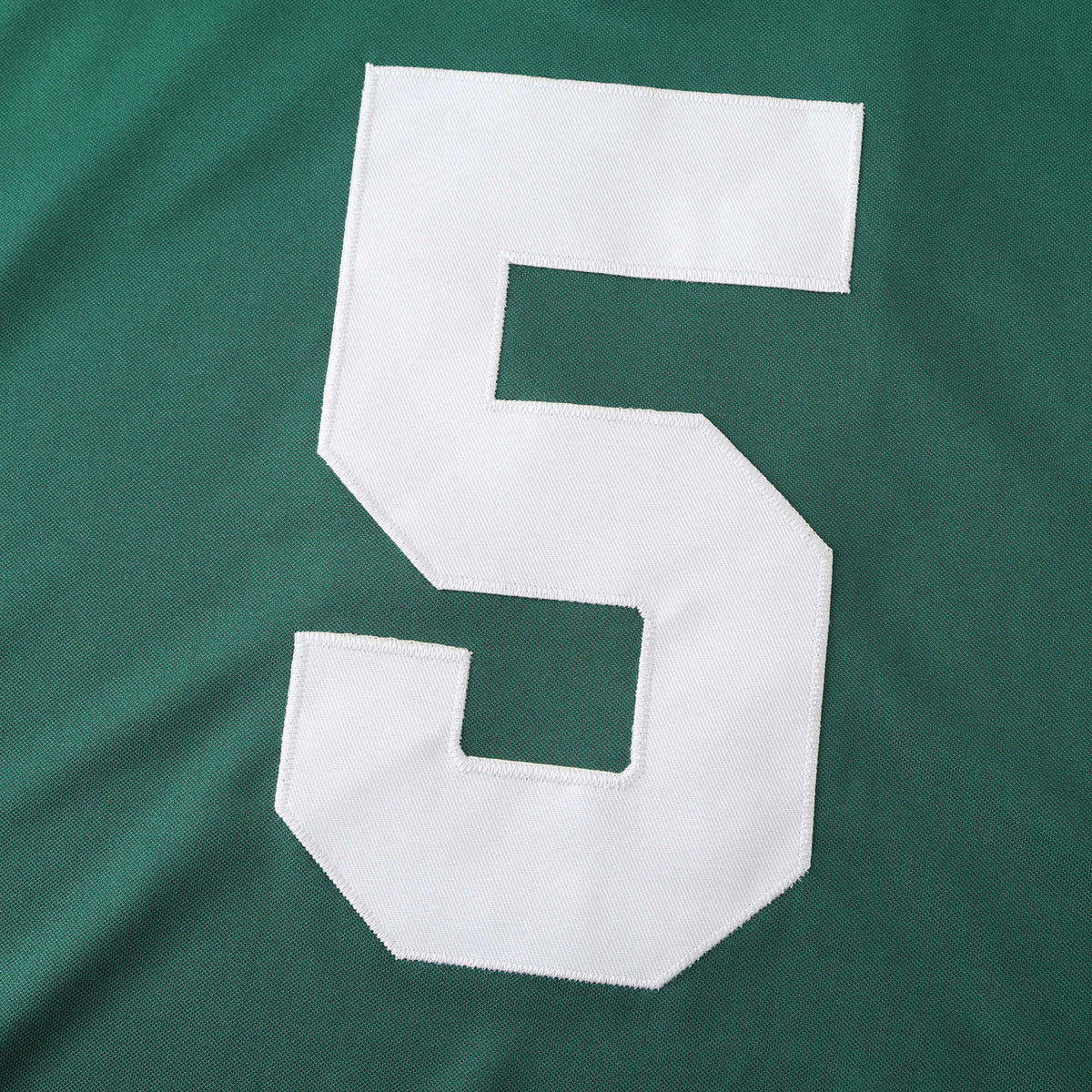 NY Jets Jersey Verde