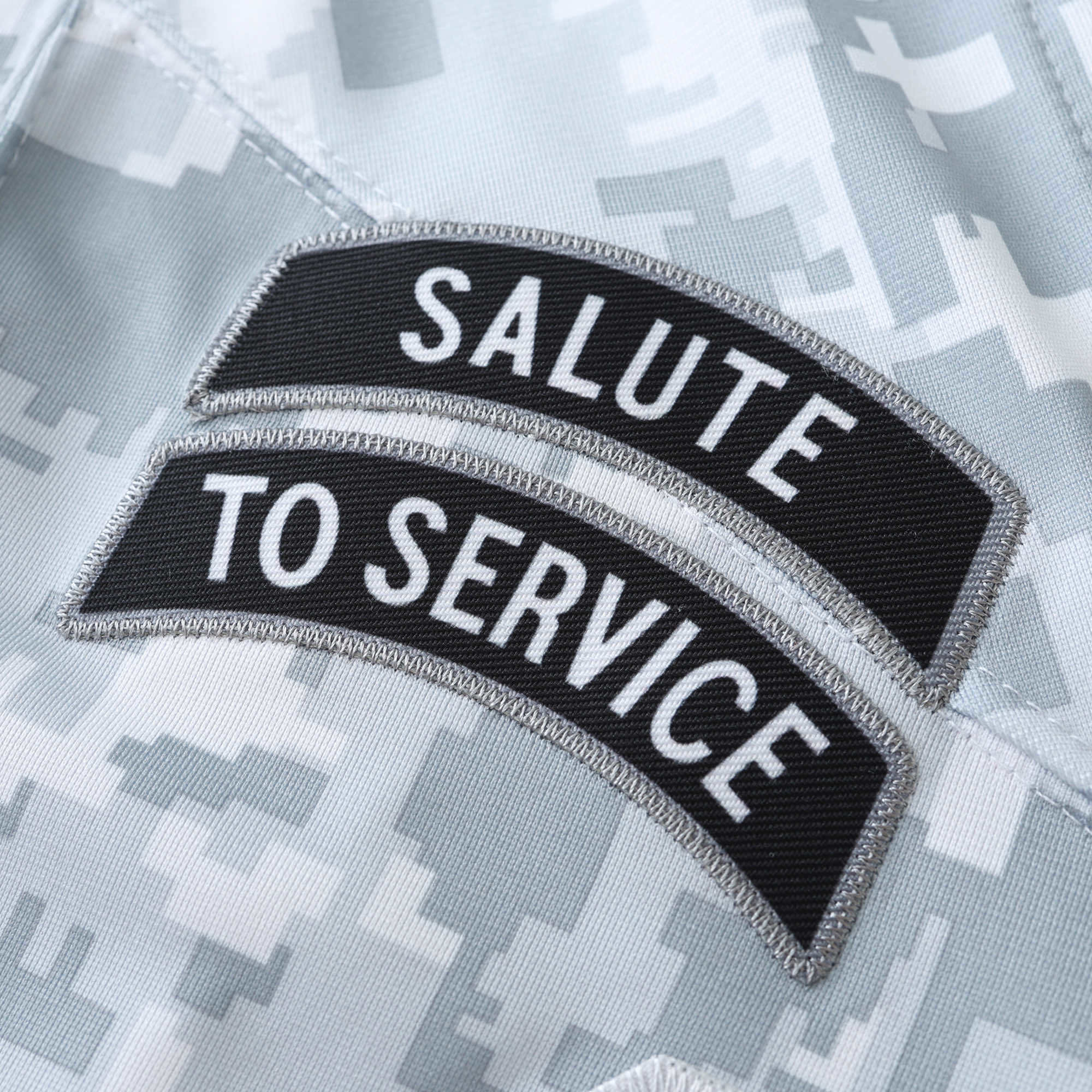 BUF Bills 2024 Salute to Service