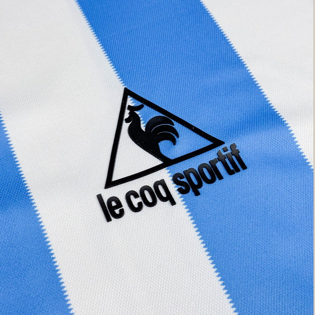 Argentina 1986 Local