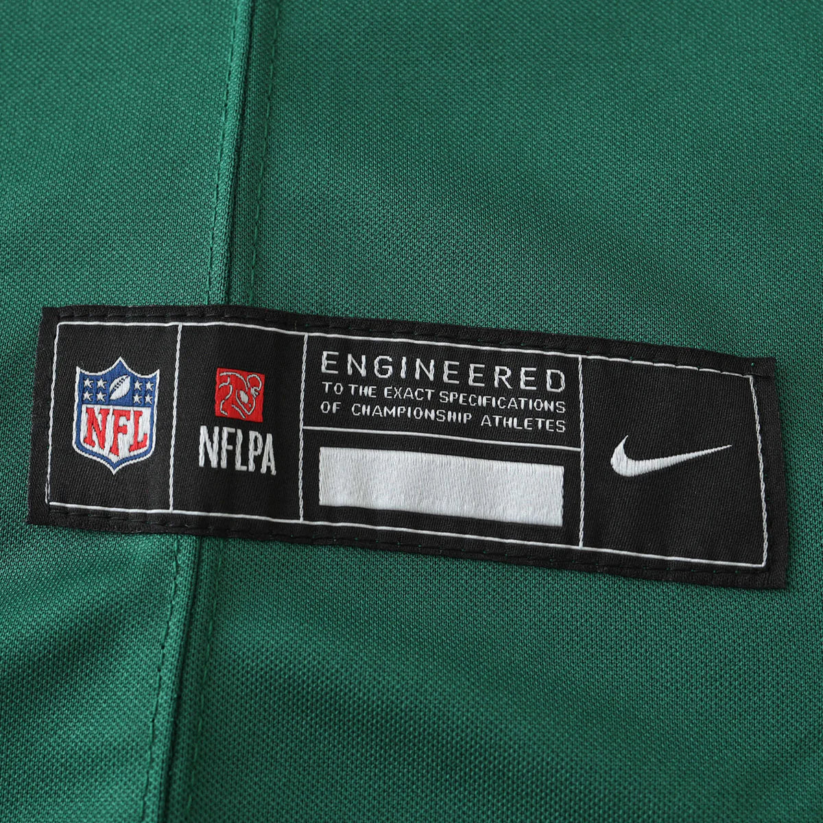 NY Jets Jersey Verde