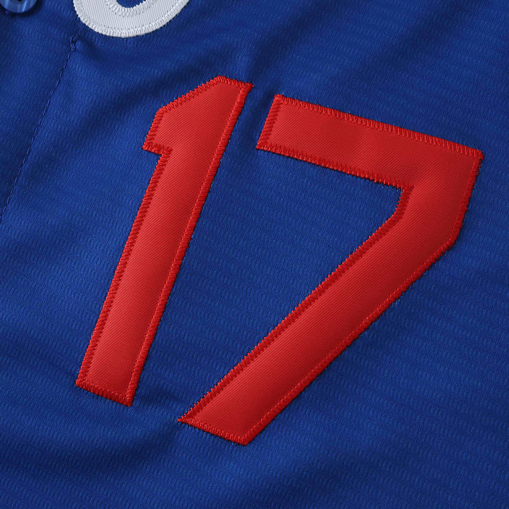 LA Dodgers Tokyo Series Azul